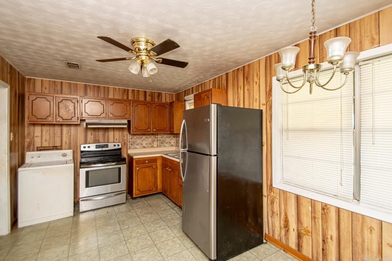 BROADMOOR - Residential