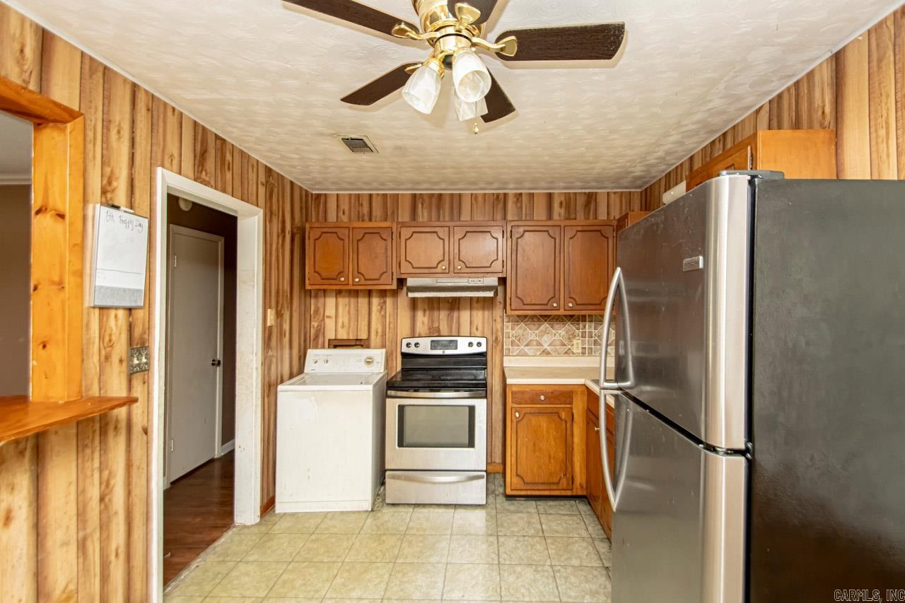 BROADMOOR - Residential