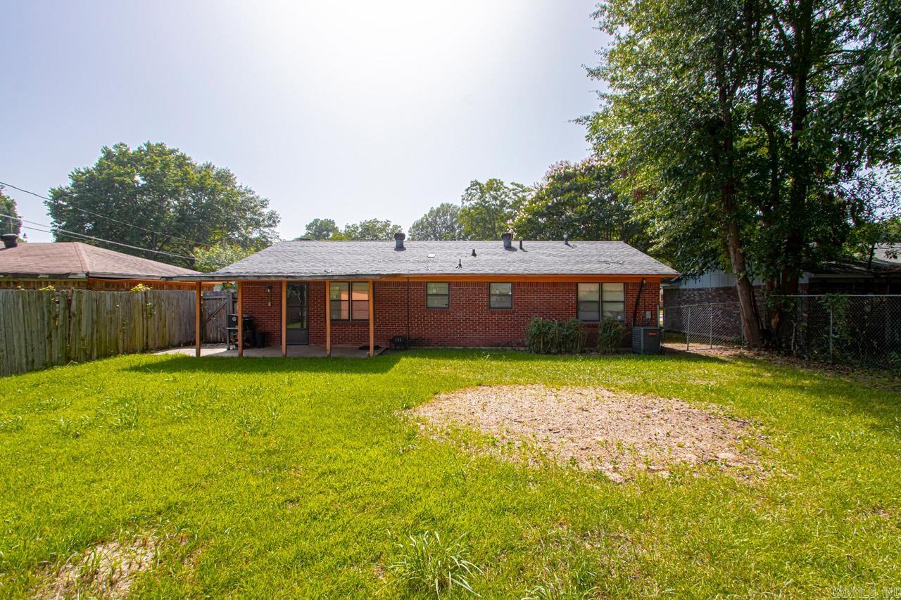 BROADMOOR - Residential