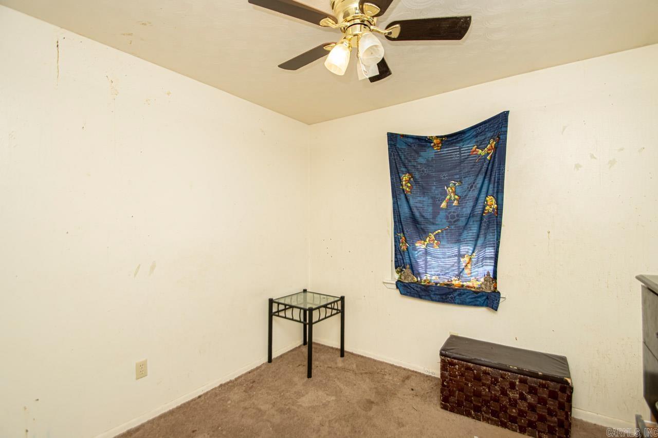 BROADMOOR - Residential