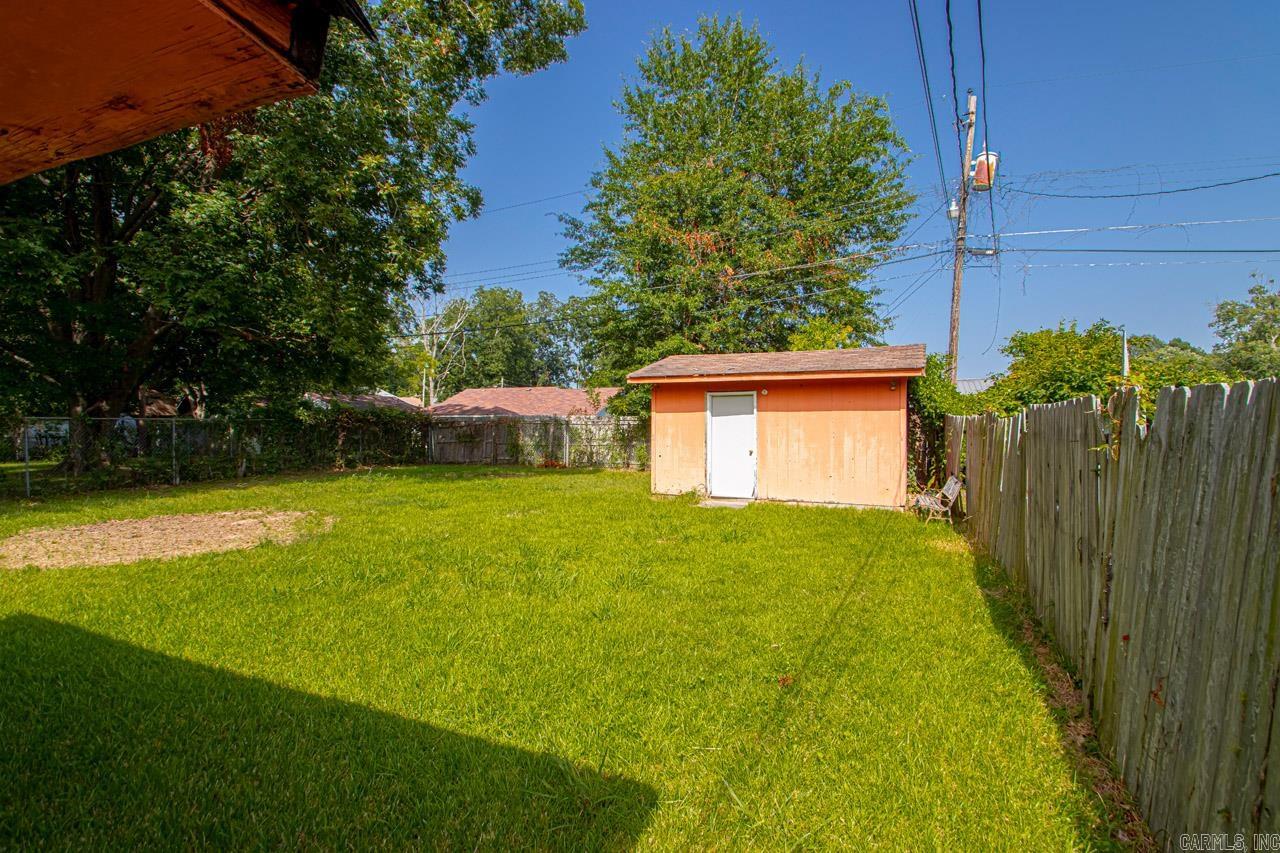 BROADMOOR - Residential