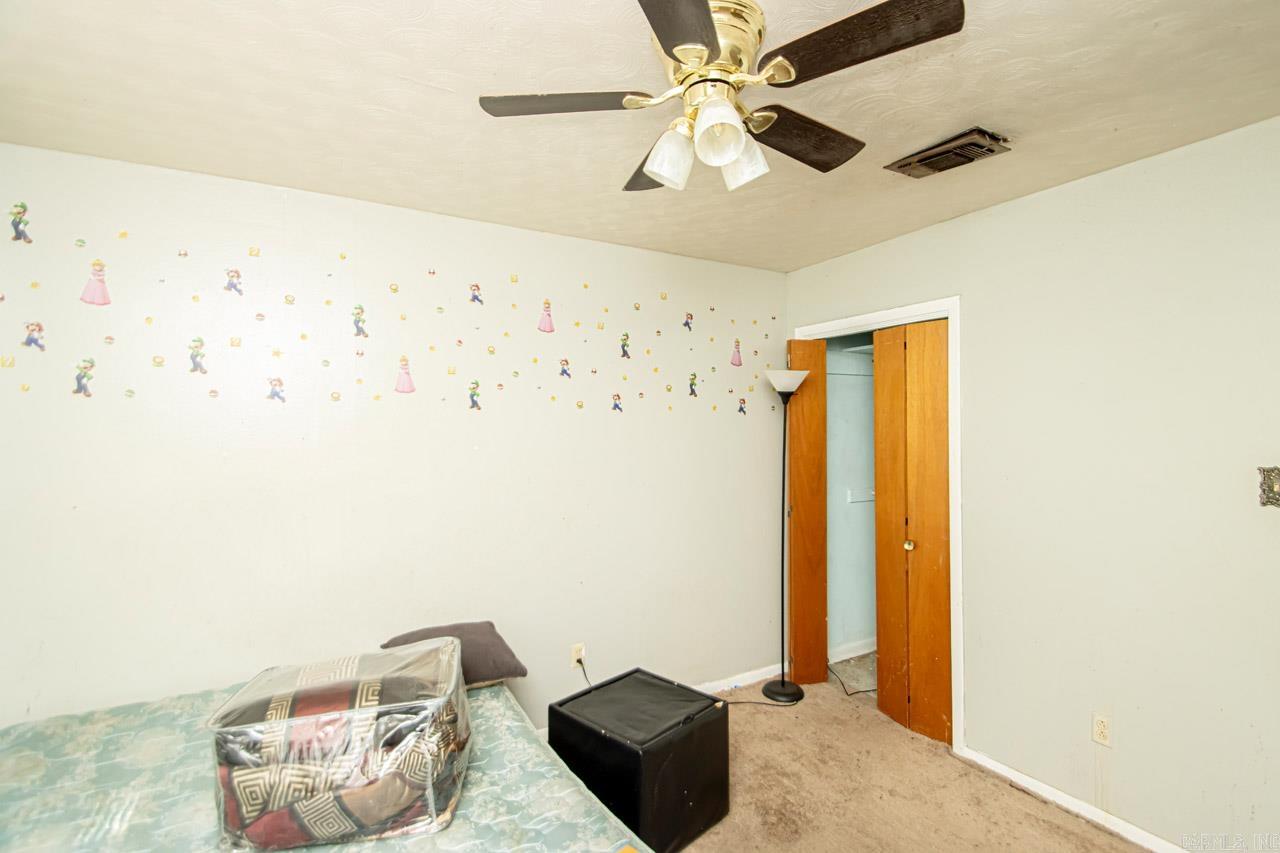 BROADMOOR - Residential