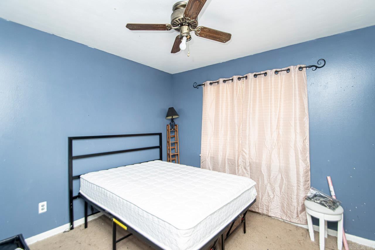 BROADMOOR - Residential