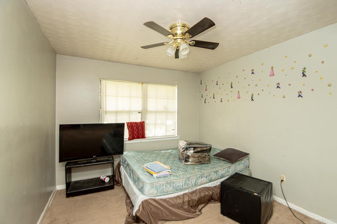 BROADMOOR - Residential