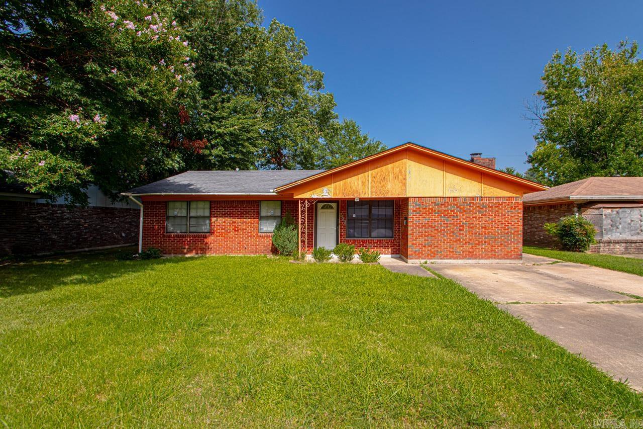 BROADMOOR - Residential