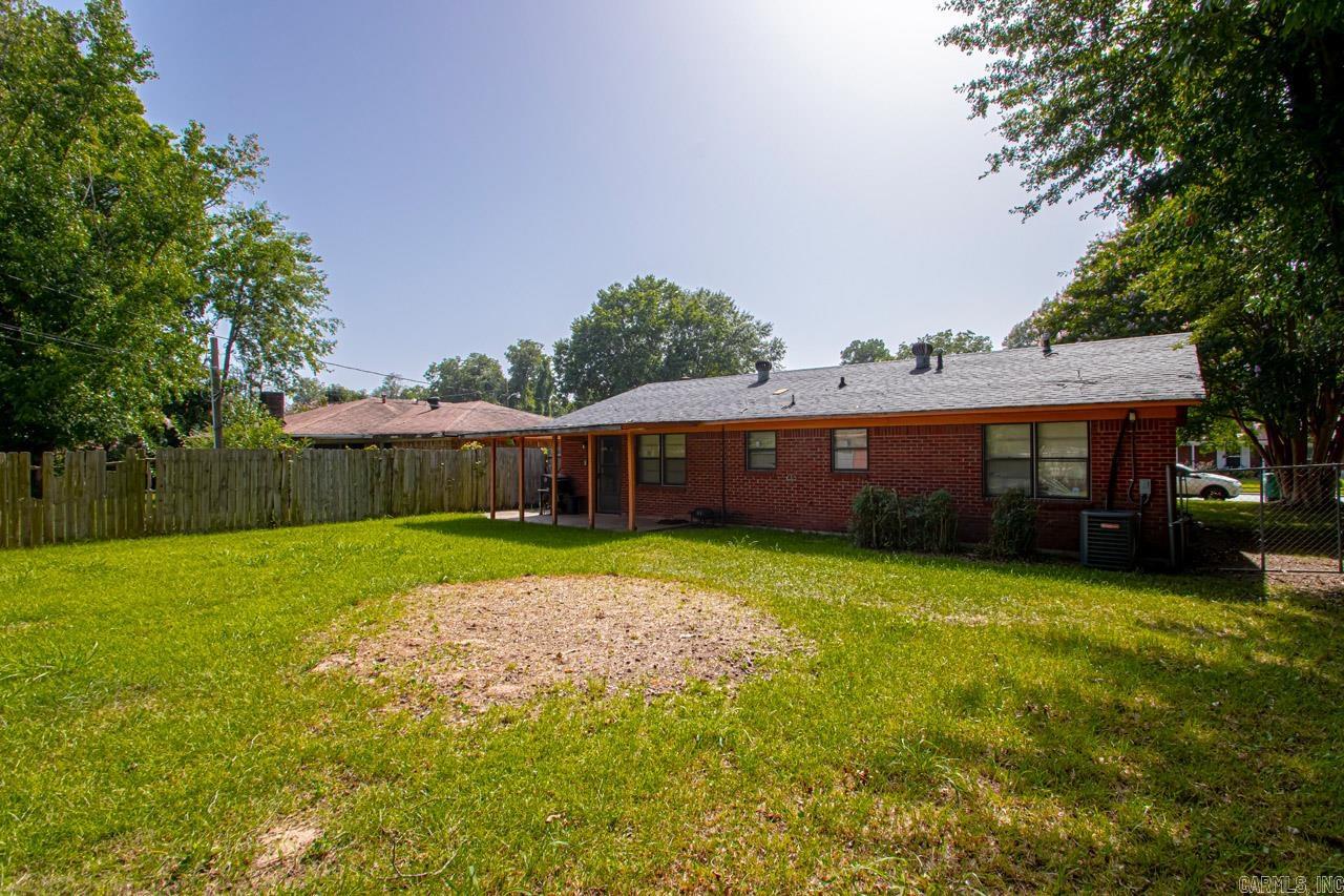 BROADMOOR - Residential