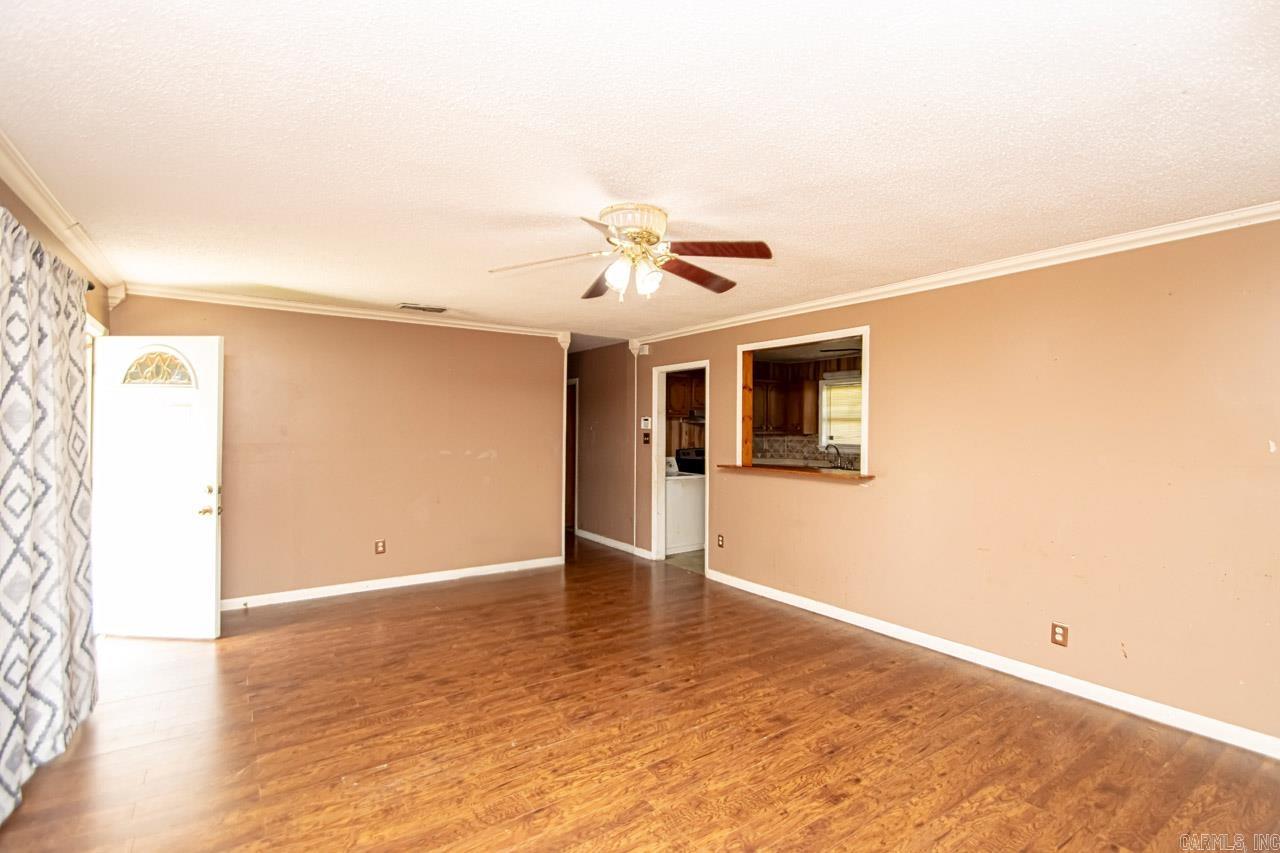 BROADMOOR - Residential