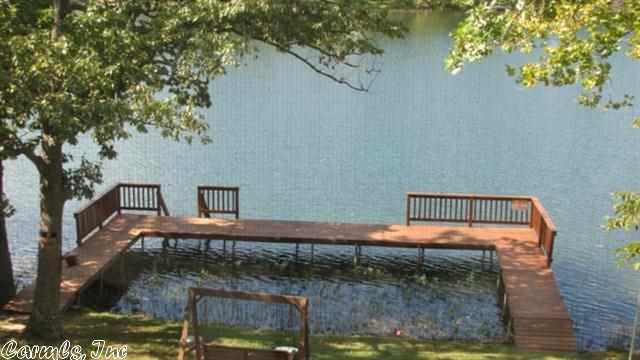 Lake - Residential