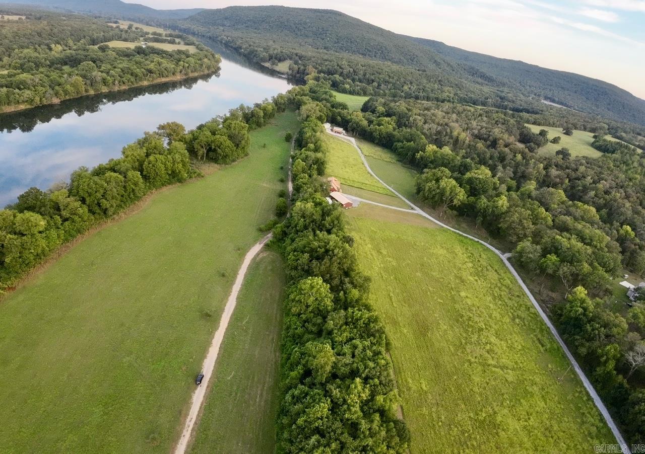 Yorktown - Land