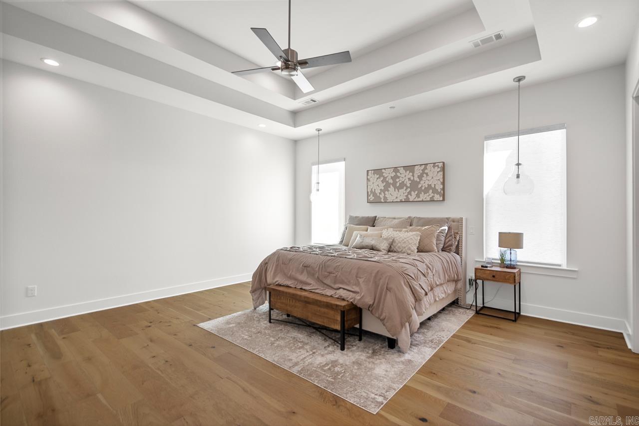 AJA ACRES - Residential