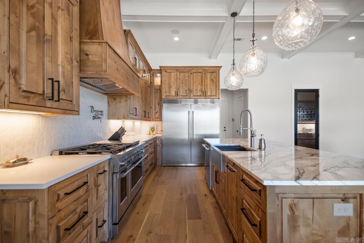 AJA ACRES - Residential