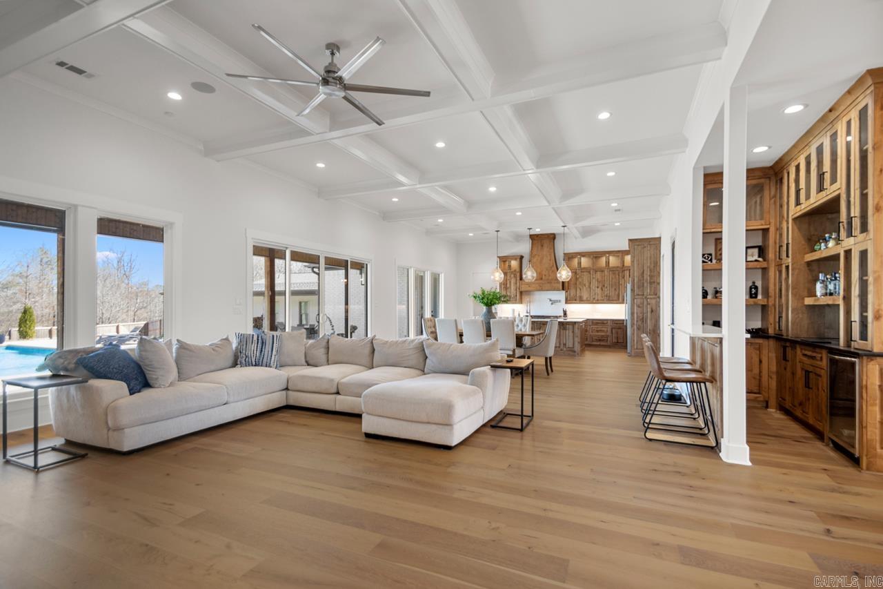 AJA ACRES - Residential