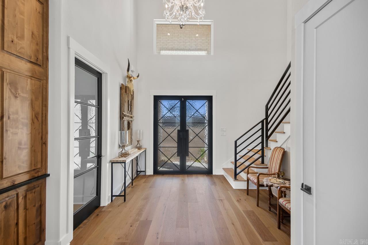 AJA ACRES - Residential