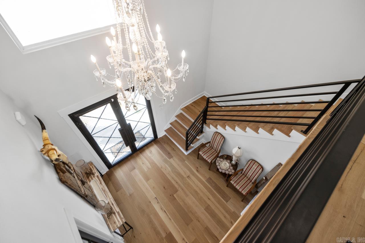 AJA ACRES - Residential