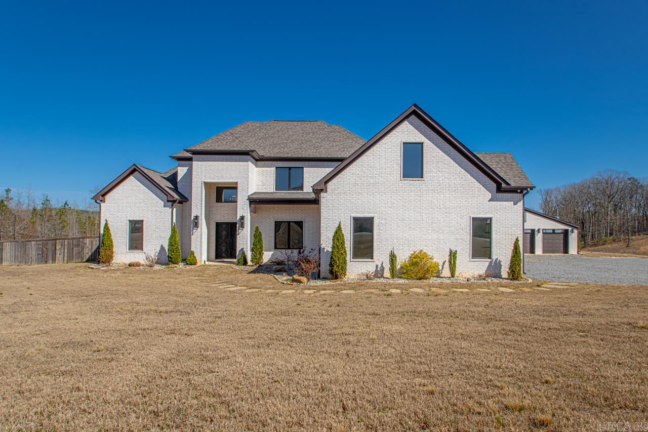 AJA ACRES - Residential