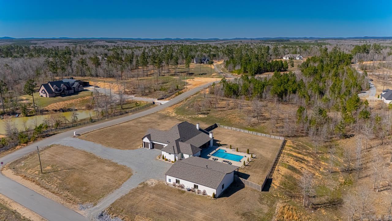 AJA ACRES - Residential