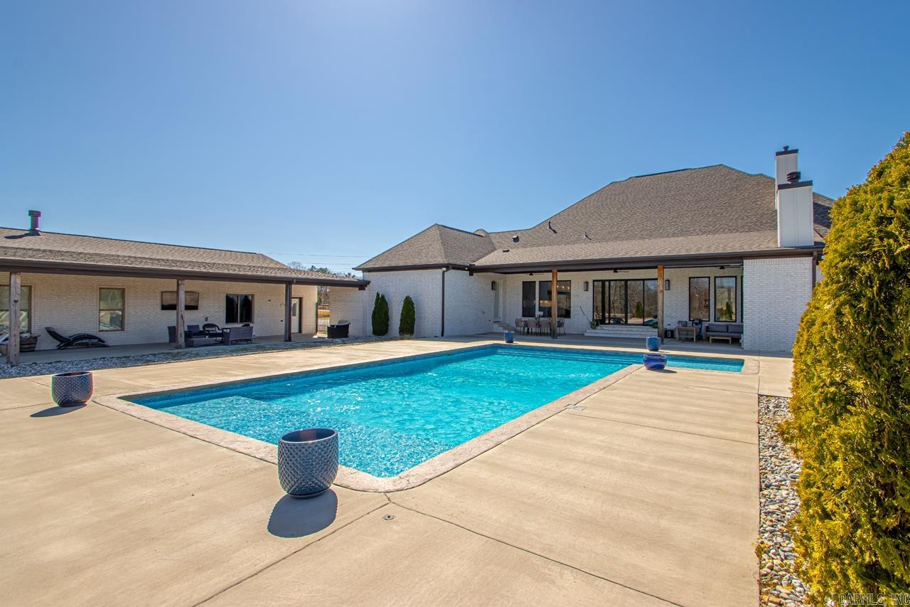 AJA ACRES - Residential