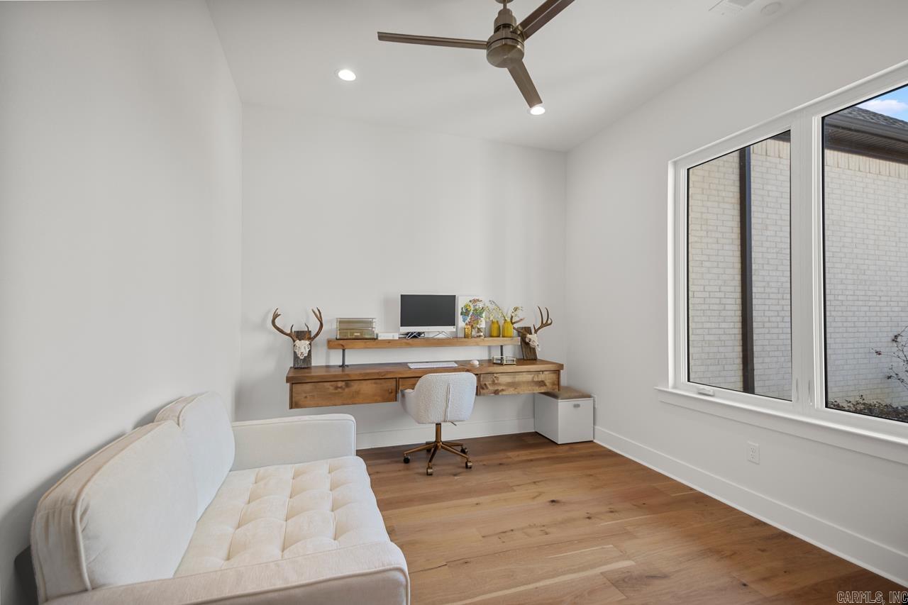 AJA ACRES - Residential