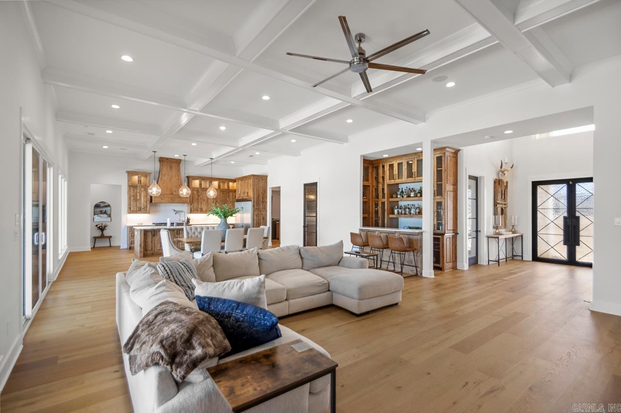 AJA ACRES - Residential