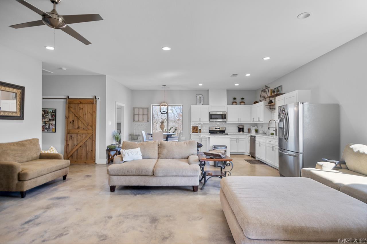 AJA ACRES - Residential