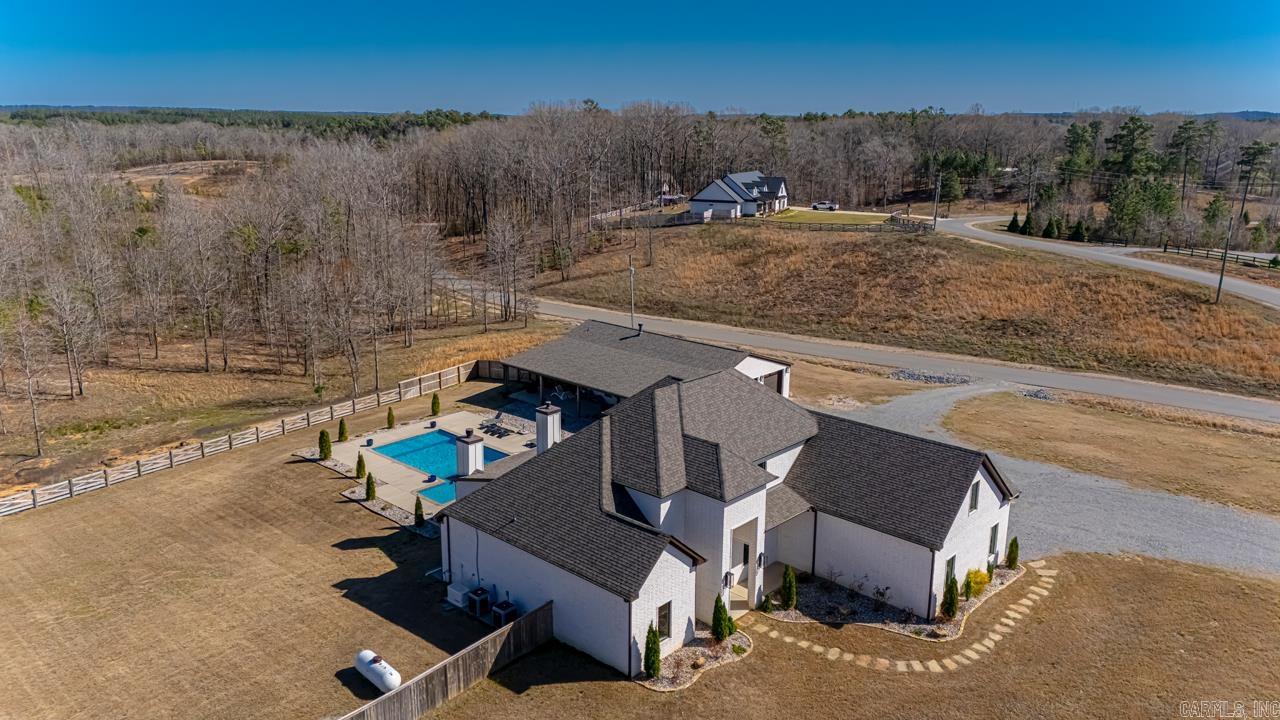 AJA ACRES - Residential