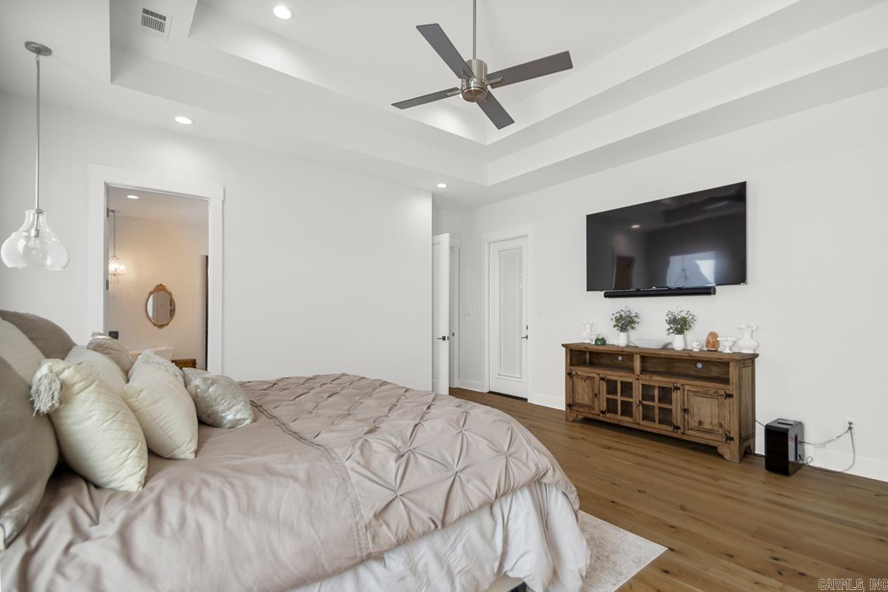 AJA ACRES - Residential