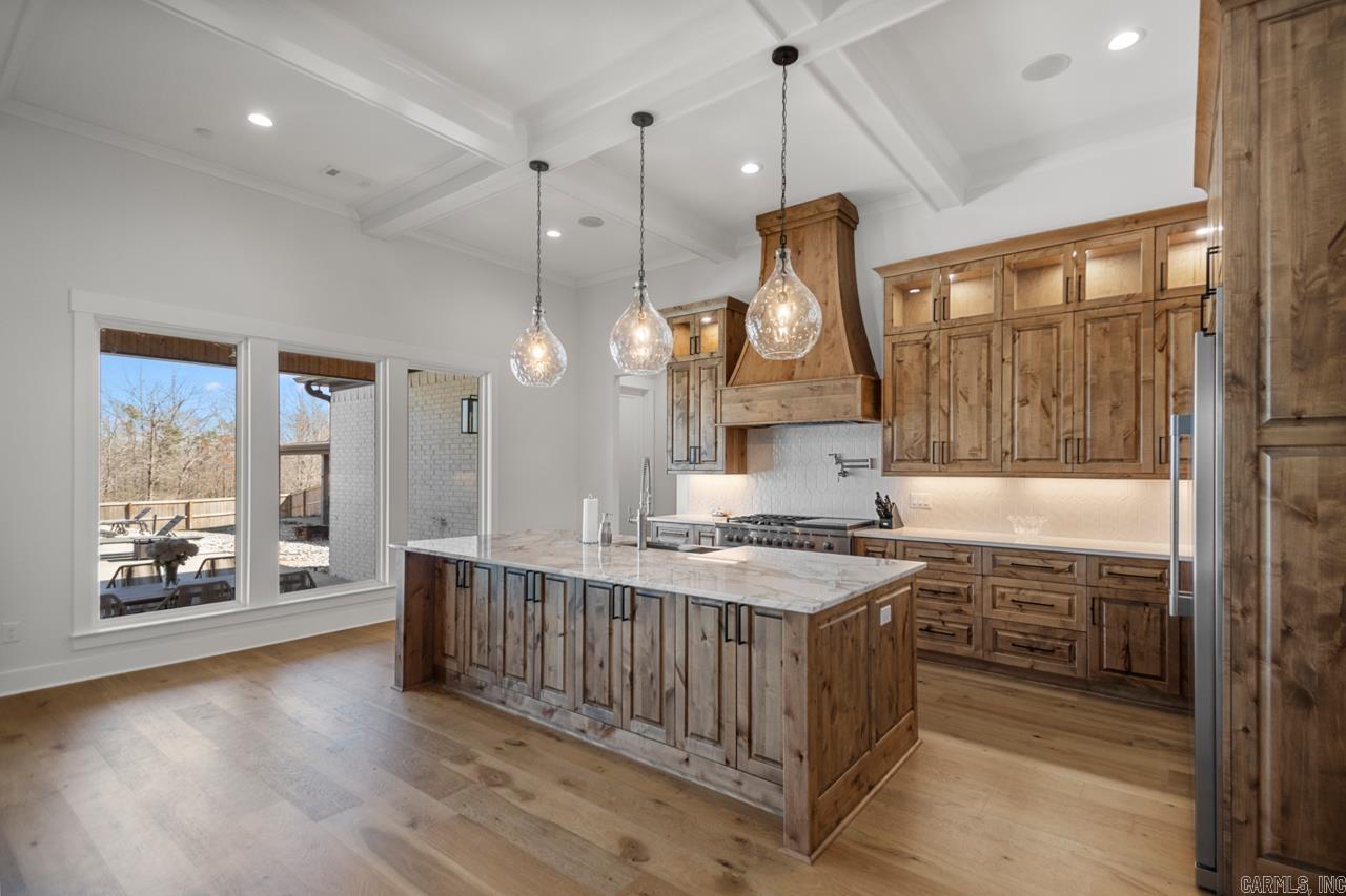 AJA ACRES - Residential