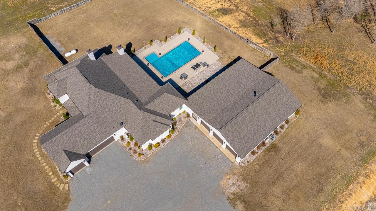 AJA ACRES - Residential