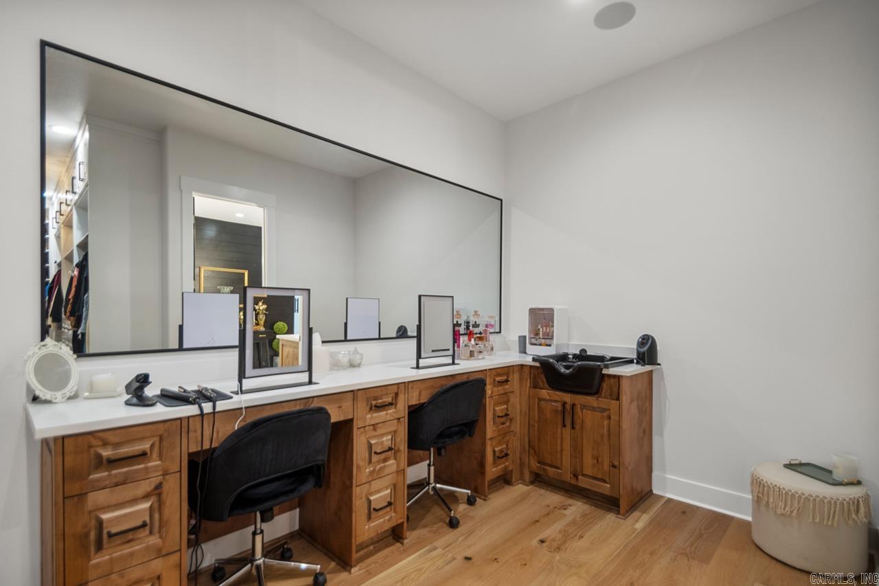 AJA ACRES - Residential