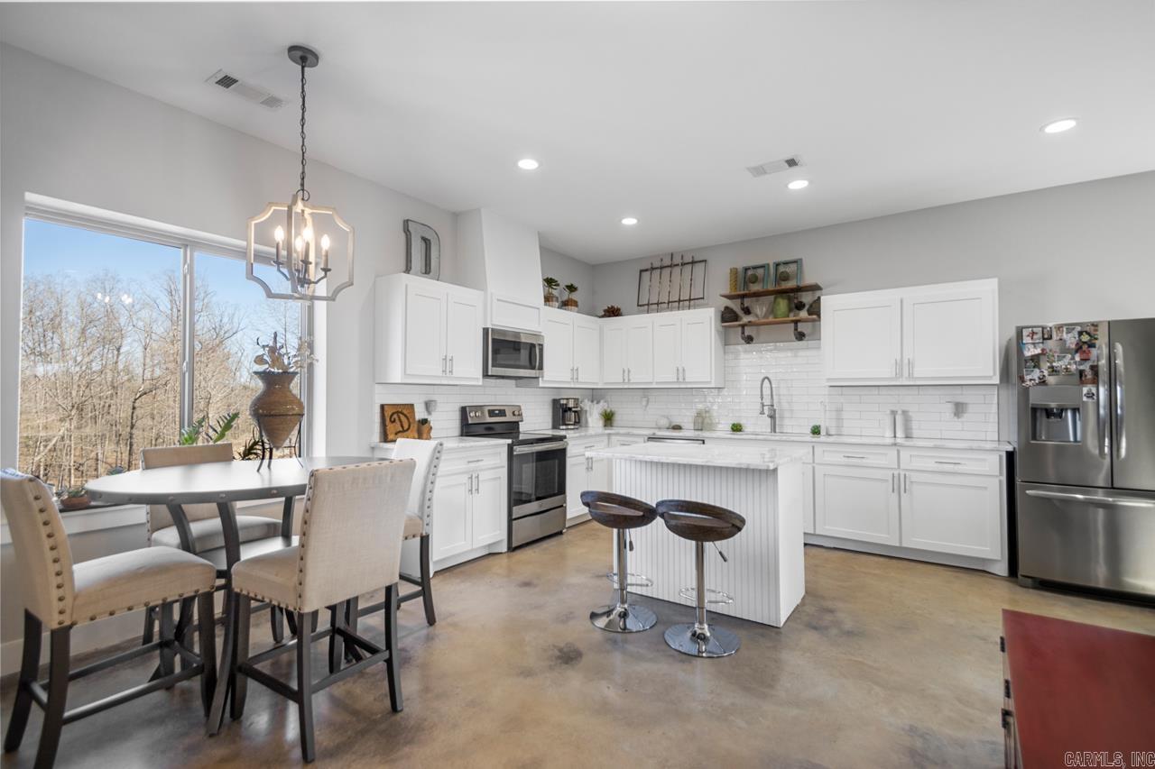 AJA ACRES - Residential