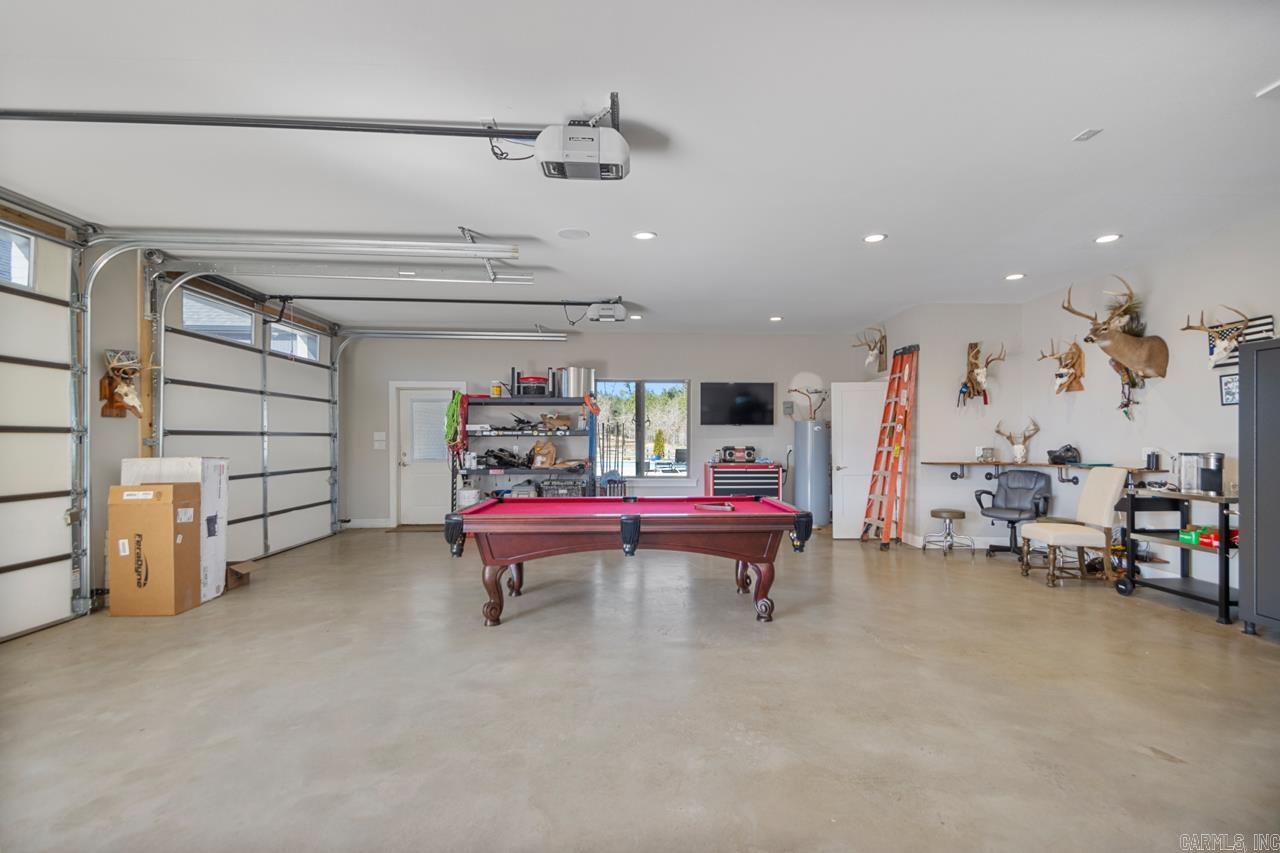 AJA ACRES - Residential