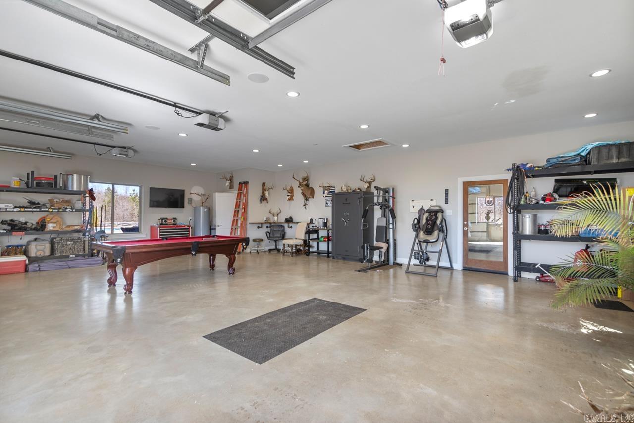 AJA ACRES - Residential