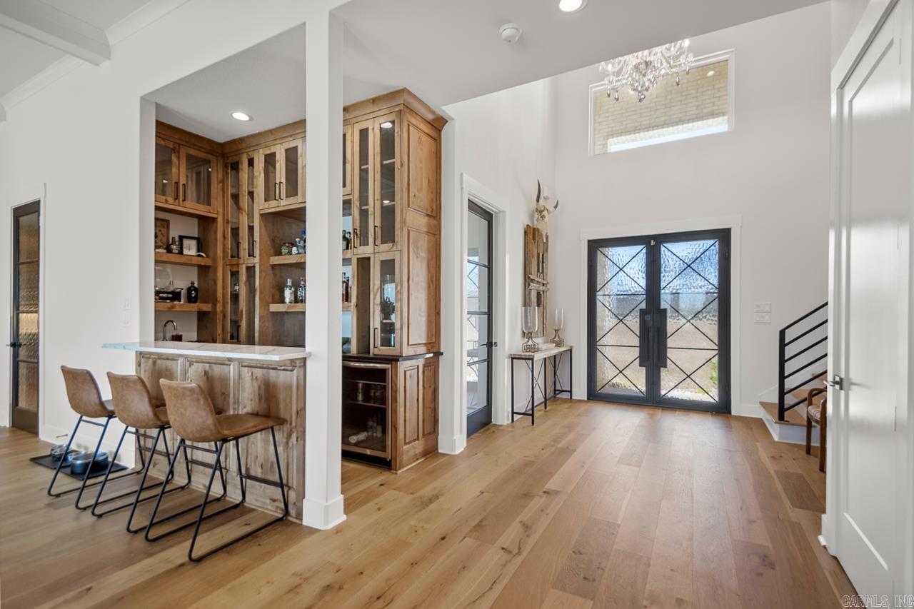 AJA ACRES - Residential