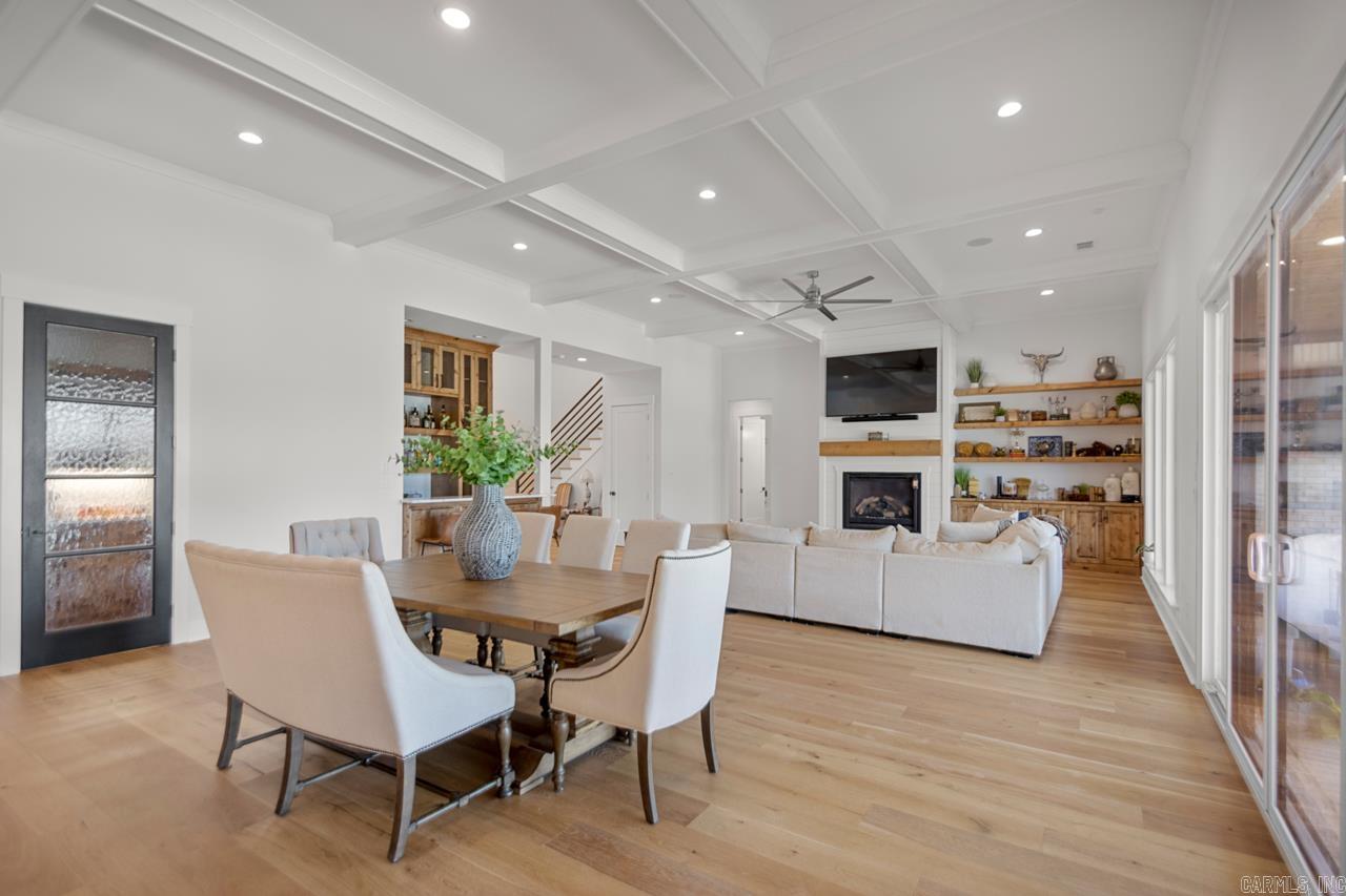 AJA ACRES - Residential