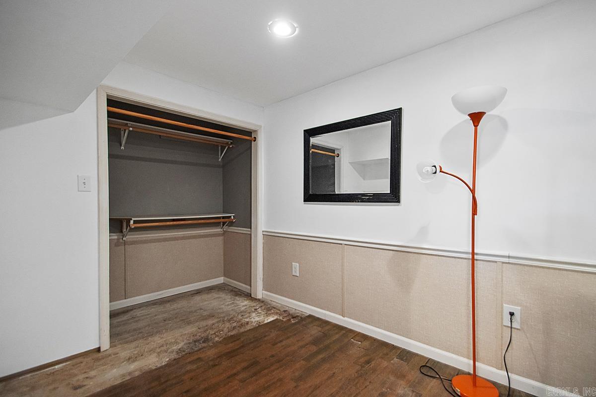 BIRCHWOOD - Residential