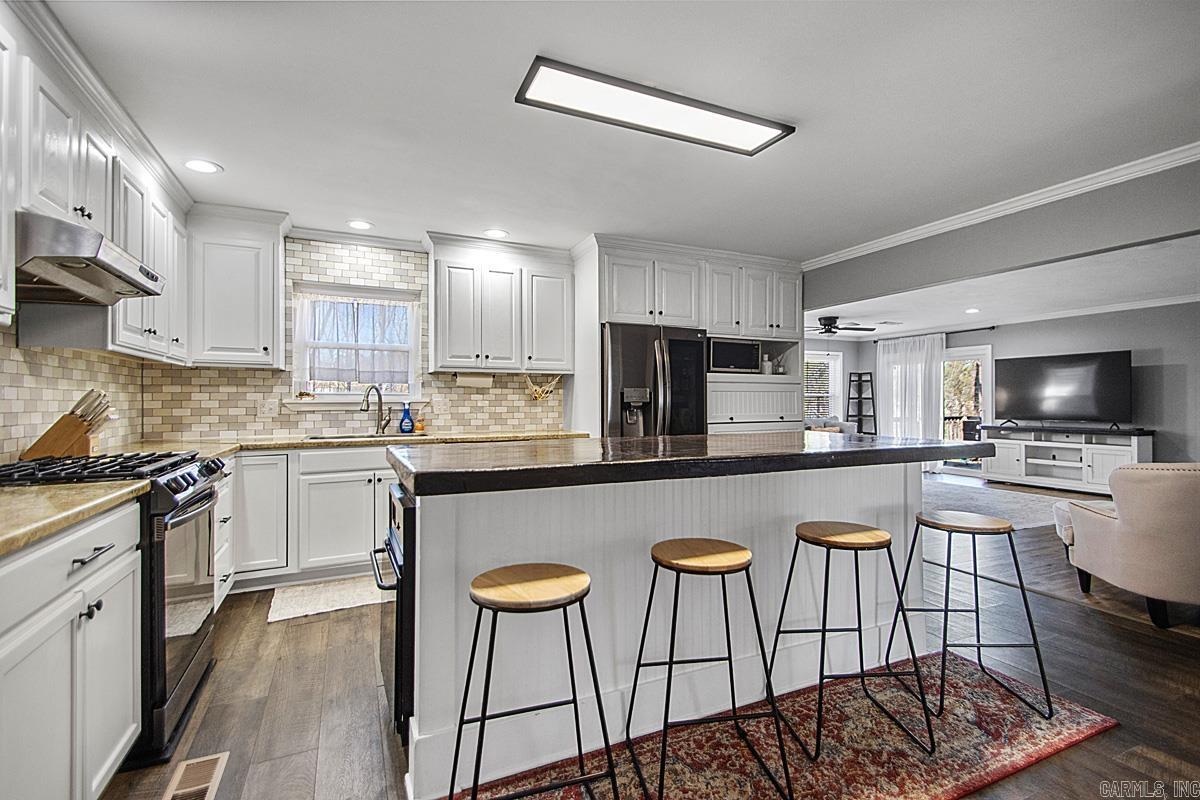 BIRCHWOOD - Residential