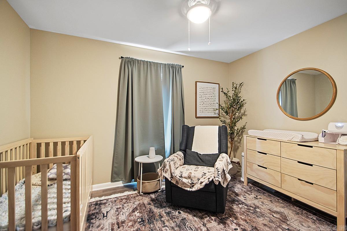 BIRCHWOOD - Residential