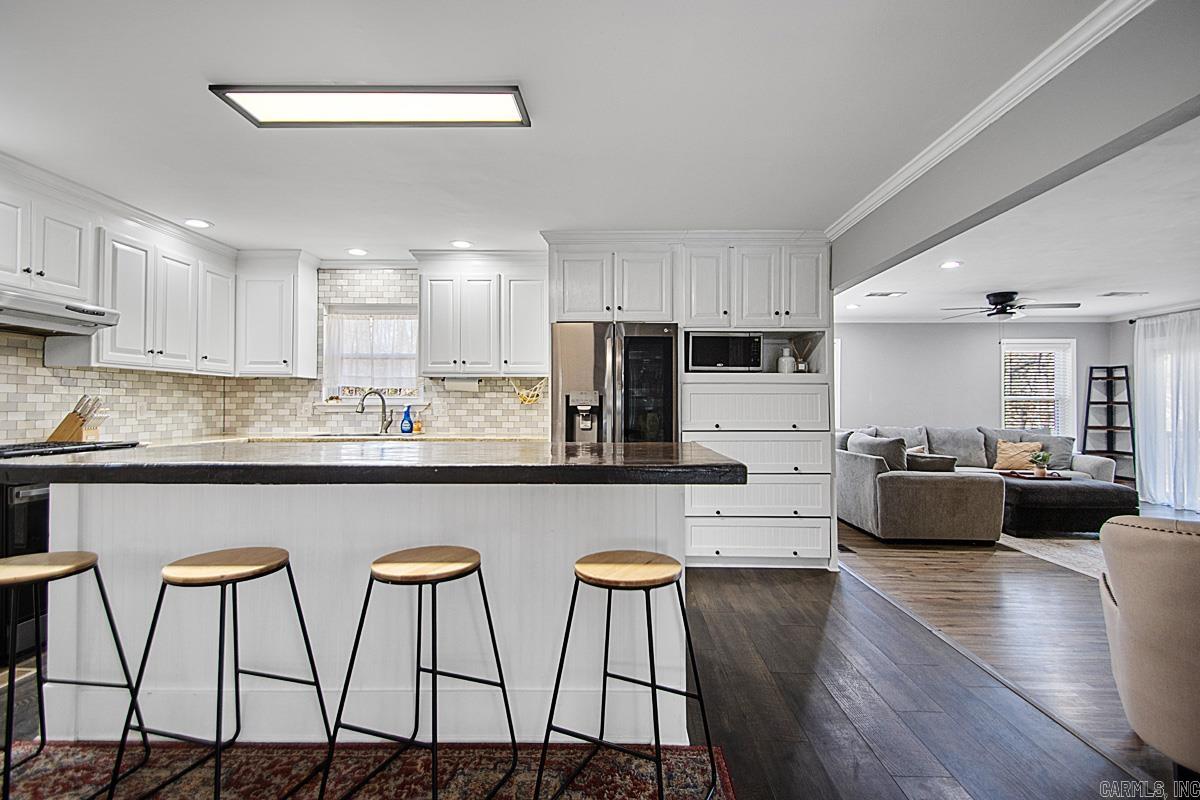 BIRCHWOOD - Residential