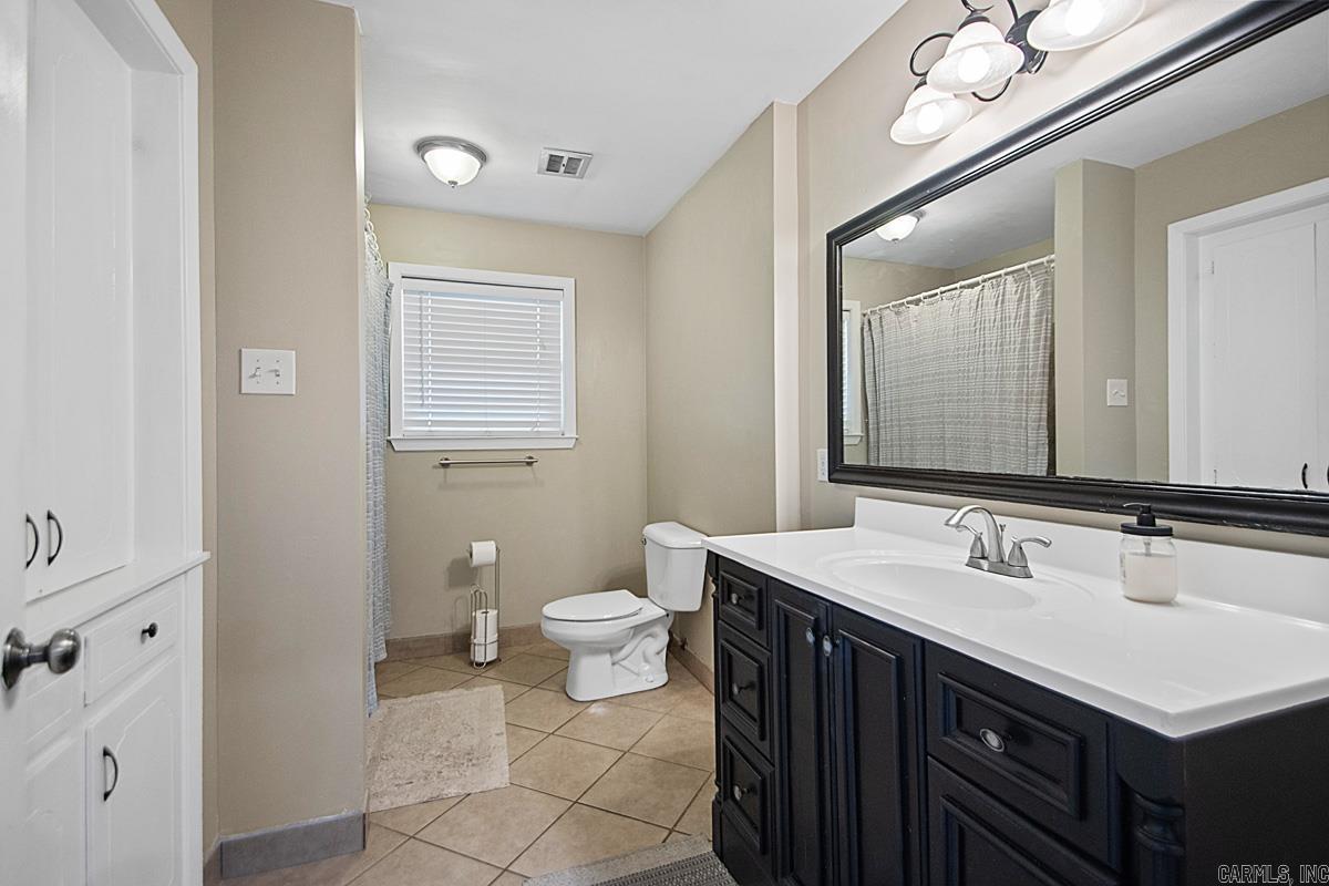 BIRCHWOOD - Residential