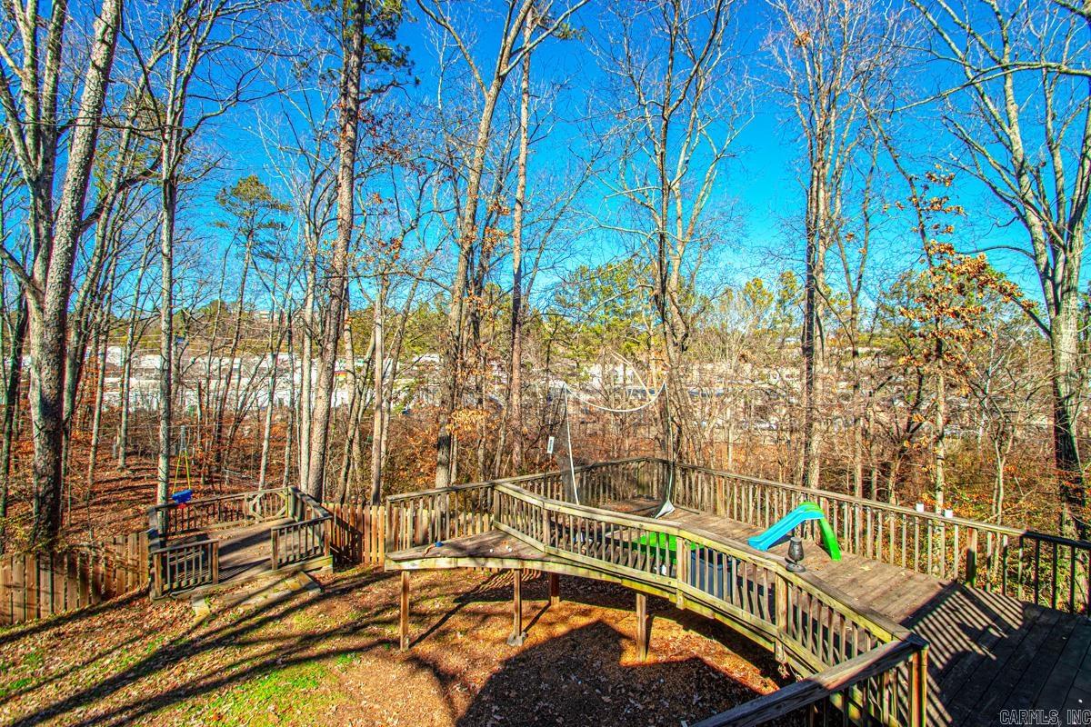 BIRCHWOOD - Residential