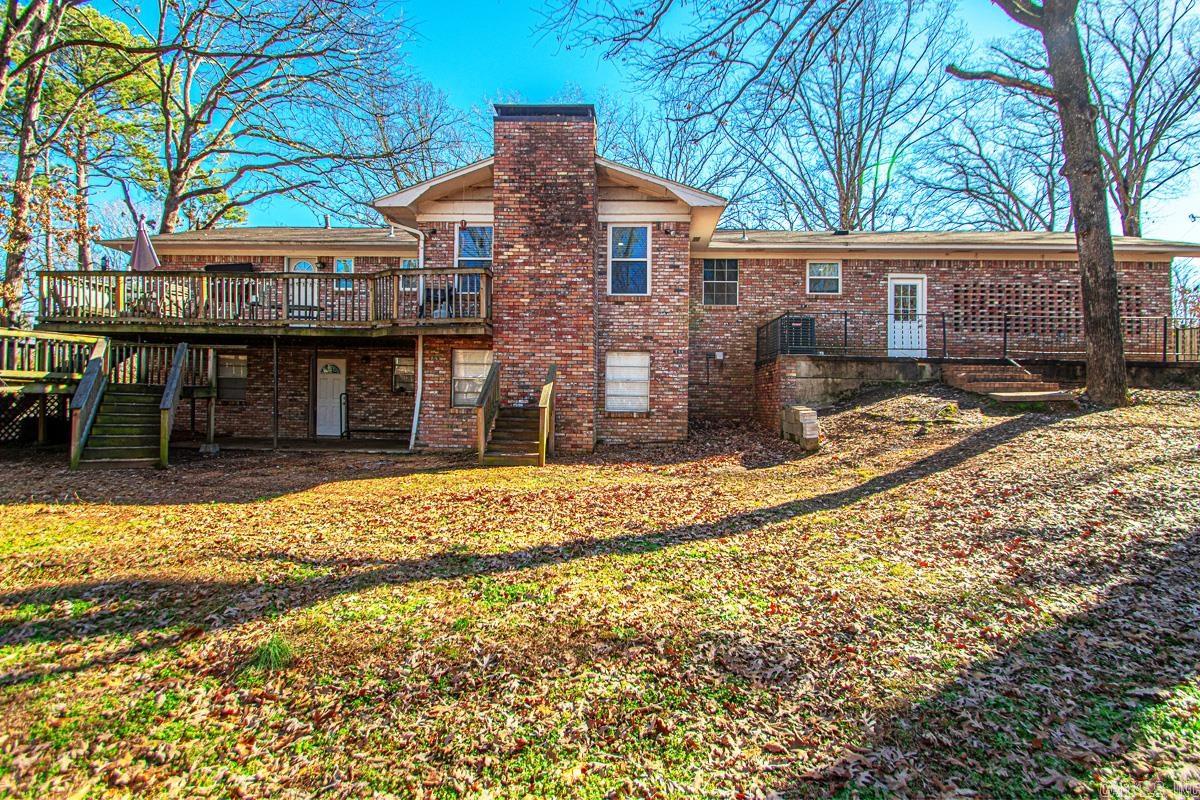 BIRCHWOOD - Residential