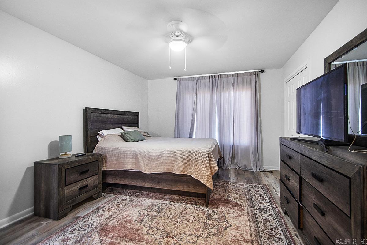 BIRCHWOOD - Residential