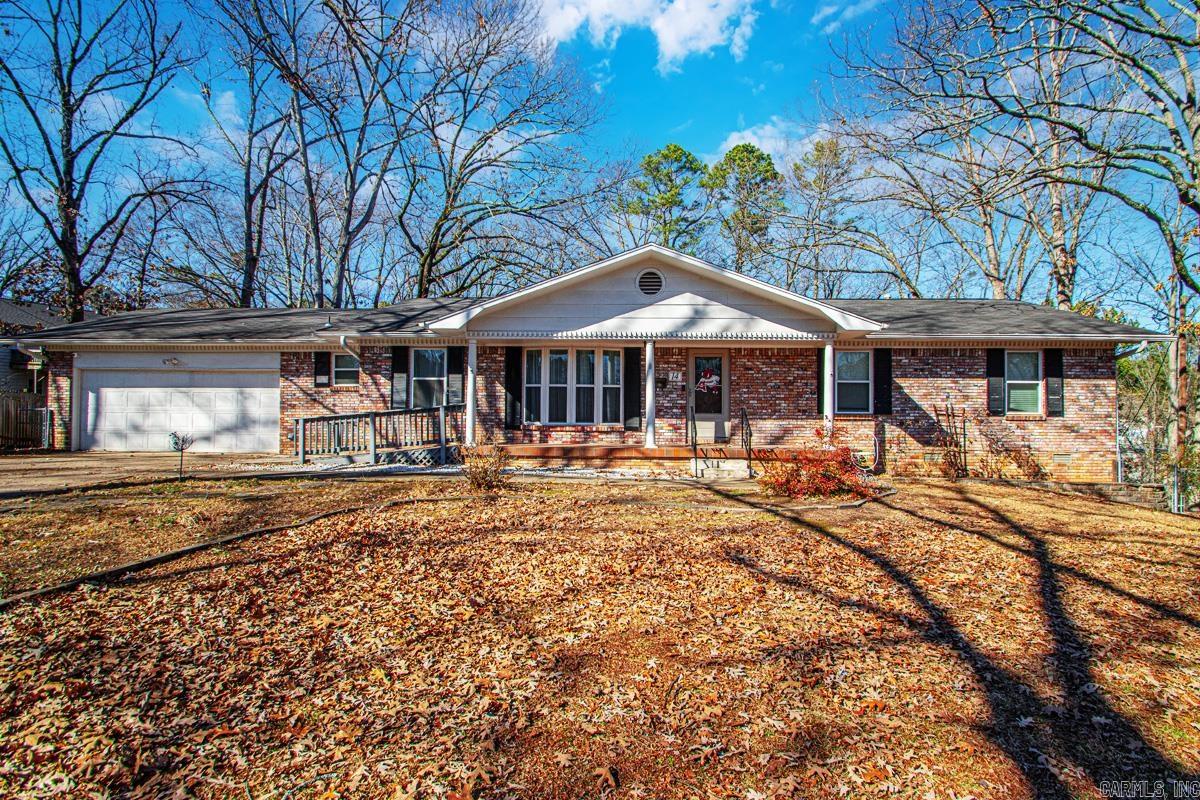 BIRCHWOOD - Residential