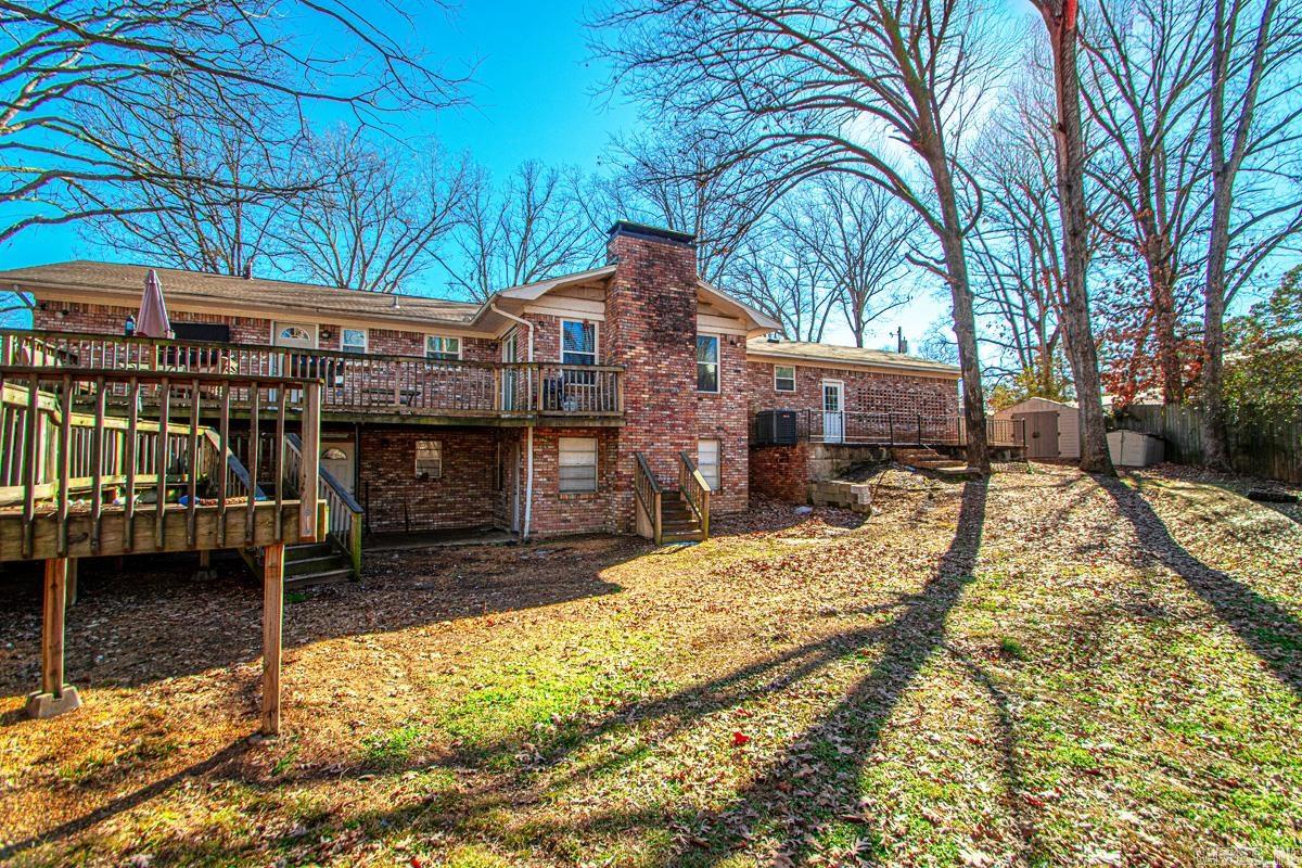 BIRCHWOOD - Residential