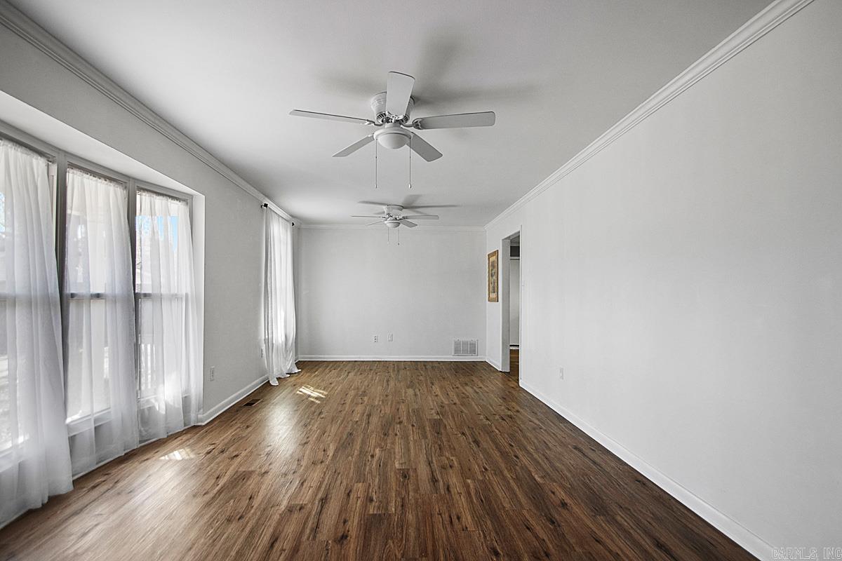 BIRCHWOOD - Residential