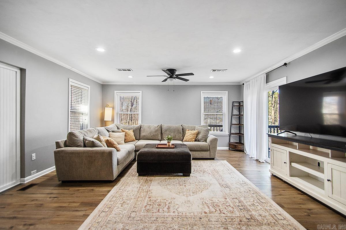 BIRCHWOOD - Residential