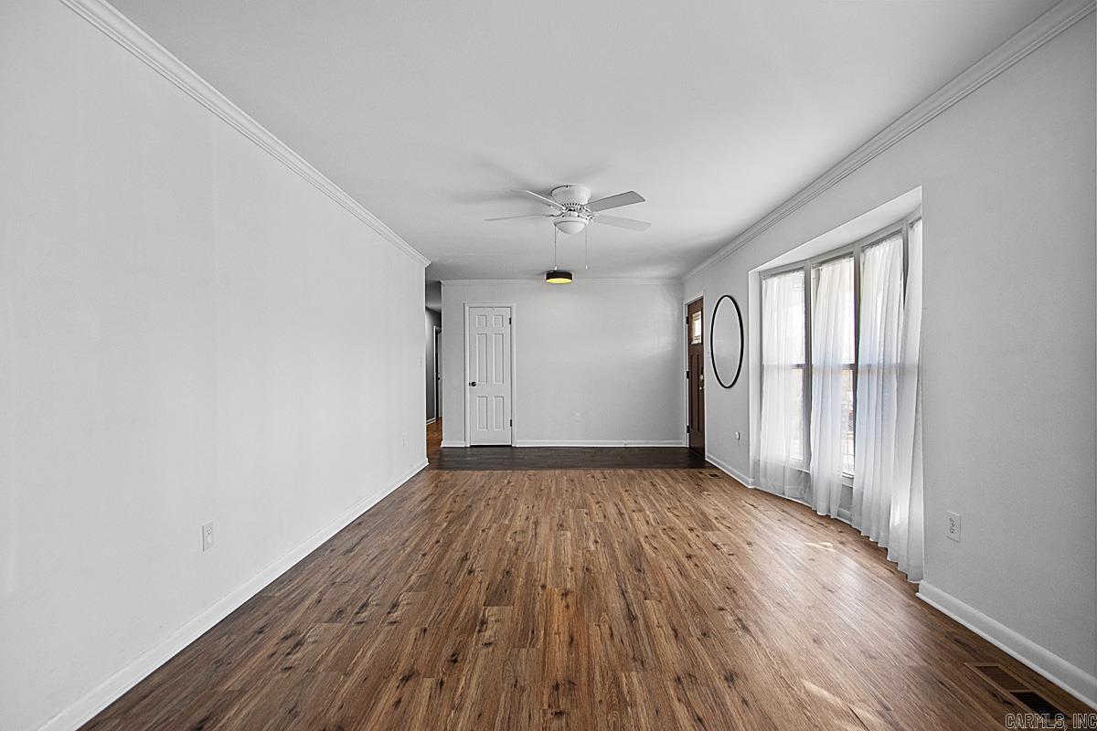 BIRCHWOOD - Residential