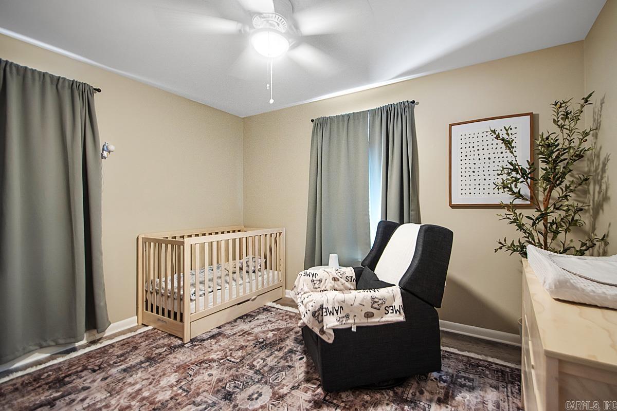 BIRCHWOOD - Residential