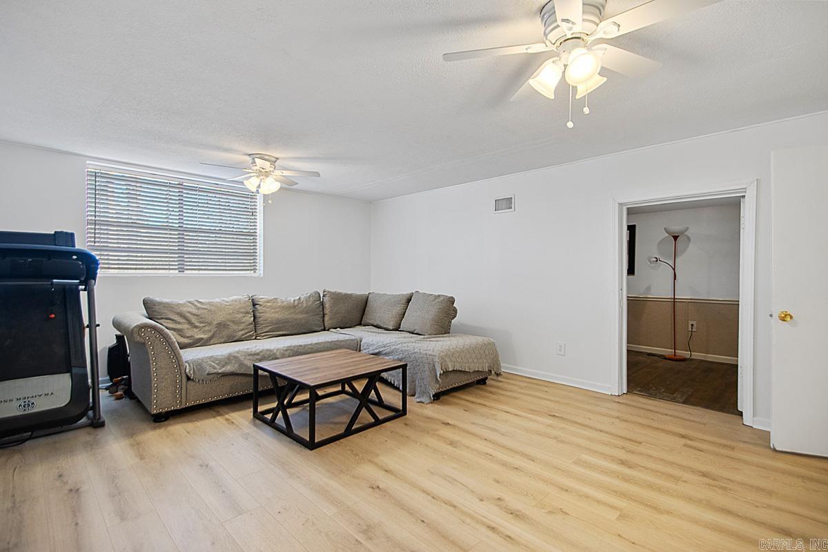 BIRCHWOOD - Residential