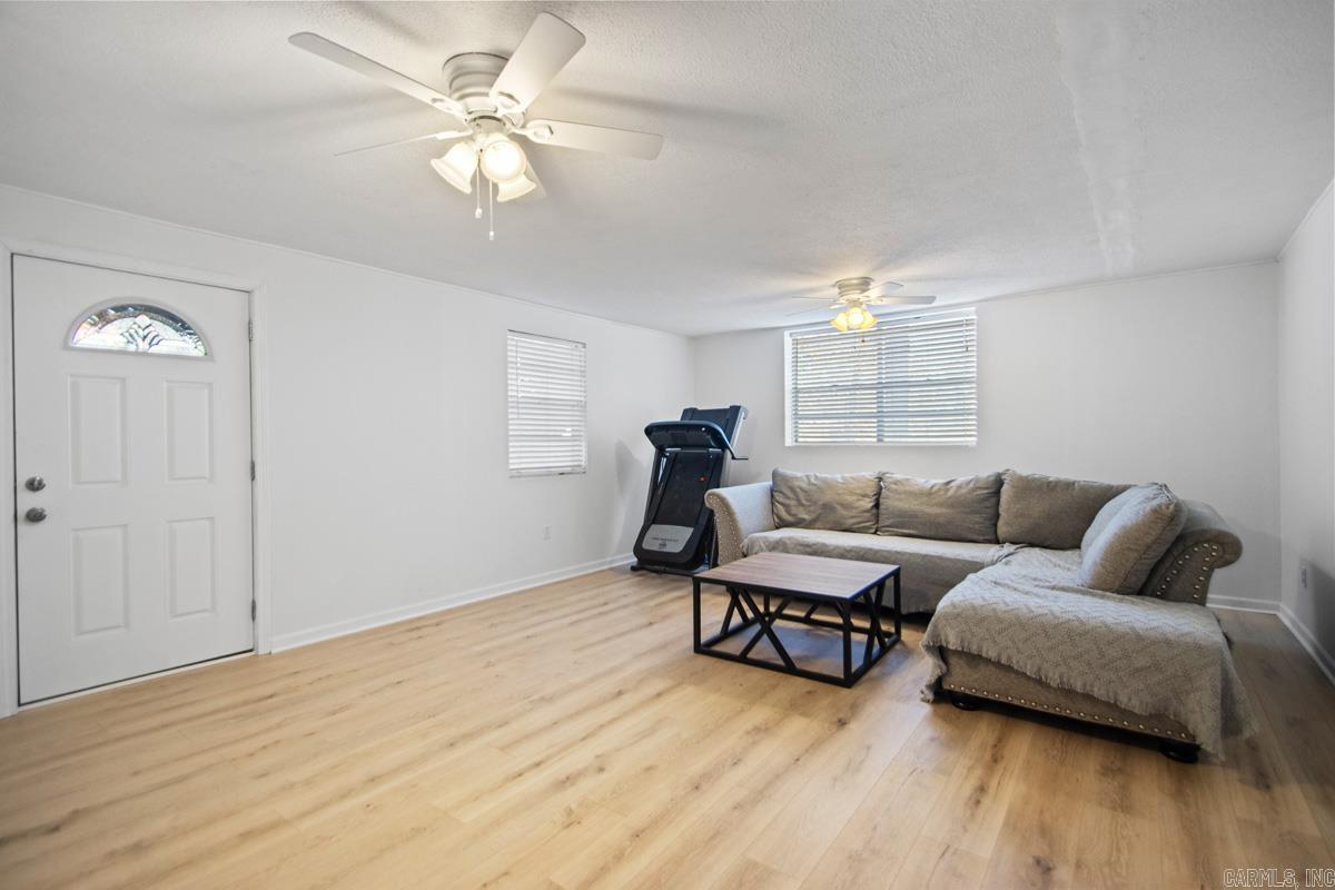 BIRCHWOOD - Residential